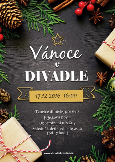 vanoce-v-divadle-plakat